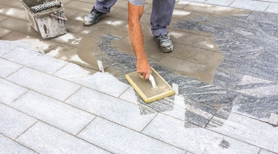 Professional gutter cleaning in Toledo, IA